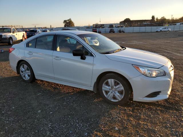 Photo 4 from auction – 2015 SUBARU LEGACY with VIN 4S3BNAA67F3065101