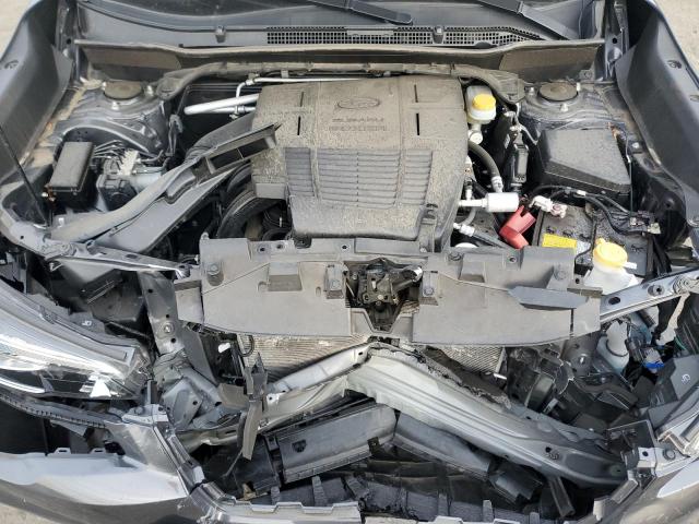 Photo 12 from auction – 2020 SUBARU FORESTER P with VIN JF2SKAJC3LH491124