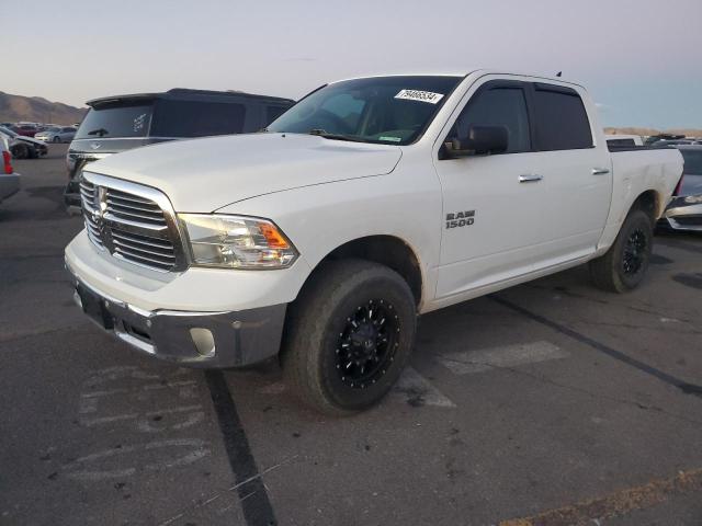 RAM 1500 SLT 2016 with VIN 1C6RR7LM5GS222754 - Photo from auction