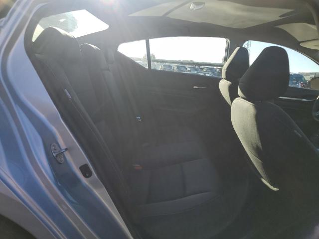 Photo 10 from auction – 2022 NISSAN ALTIMA SV with VIN 1N4BL4DV2NN307148