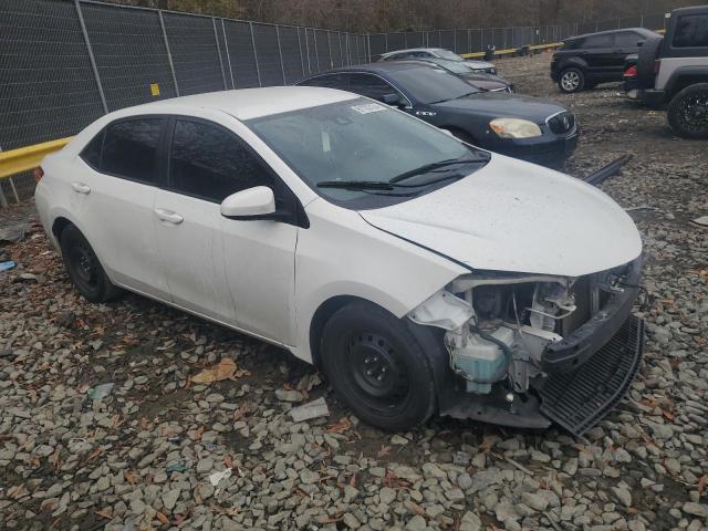 Photo 4 from auction – 2019 TOYOTA COROLLA L with VIN 2T1BURHEXKC186589