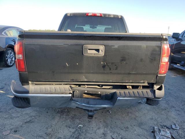 Photo 6 from auction – 2014 GMC SIERRA K15 with VIN 3GTU2VEC7EG506911