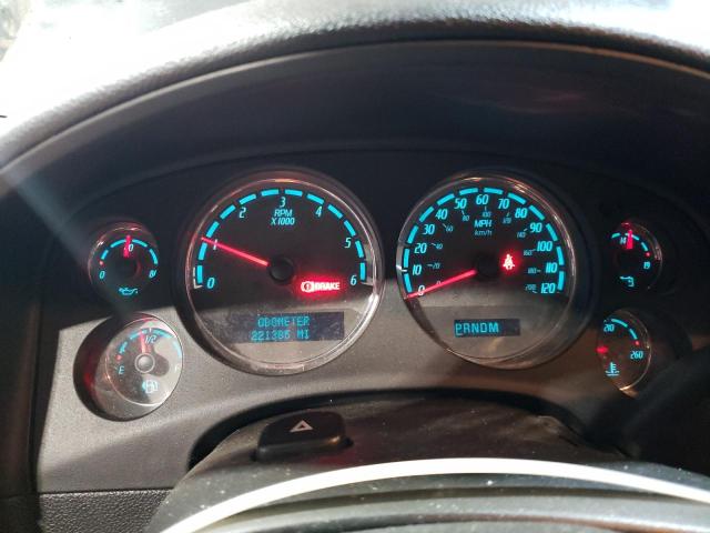 Photo 9 from auction – 2007 GMC YUKON DENA with VIN 1GKFK63897J208265
