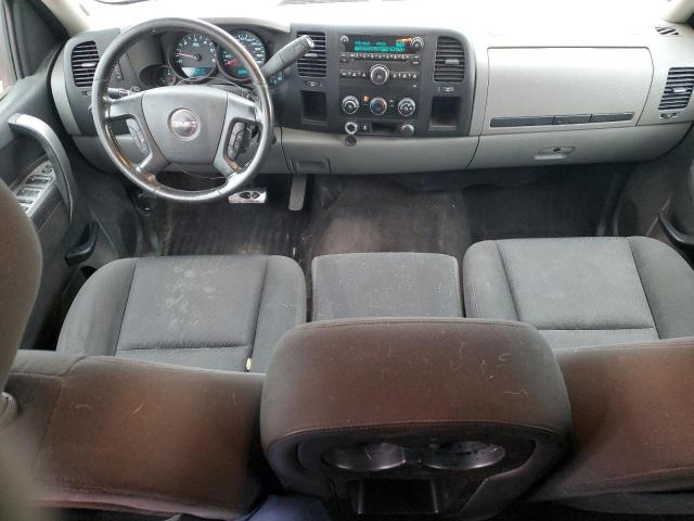 Photo 8 from auction – 2012 GMC SIERRA C15 with VIN 1GTR1UEA5CZ346994