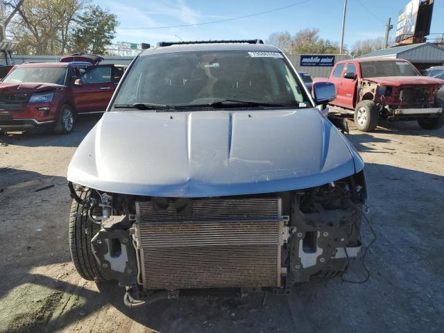 Photo 5 from auction – 2018 DODGE JOURNEY CR with VIN 3C4PDDGG4JT516864