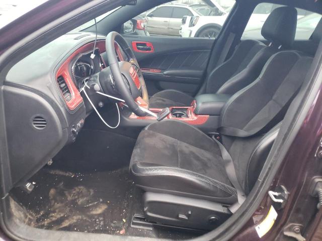 Photo 7 from auction – 2021 DODGE CHARGER R/ with VIN 2C3CDXCT8MH617054