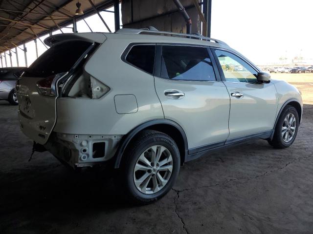 Photo 3 from auction – 2014 NISSAN ROGUE S with VIN 5N1AT2MT6EC799053