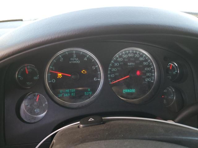 Photo 9 from auction – 2014 GMC YUKON SLT with VIN 1GKS2CE05ER200523