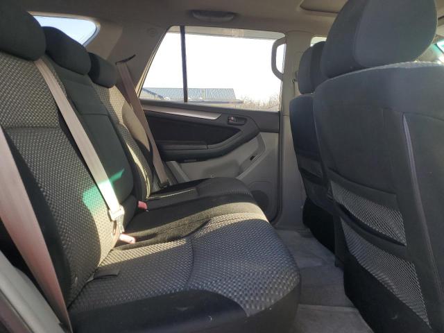 Photo 11 from auction – 2007 TOYOTA 4RUNNER SR with VIN JTEBU14R770119407