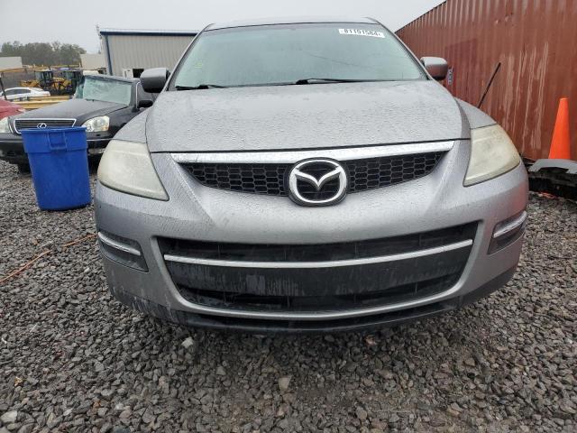 Photo 5 from auction – 2009 MAZDA CX-9 with VIN JM3TB28A290178061