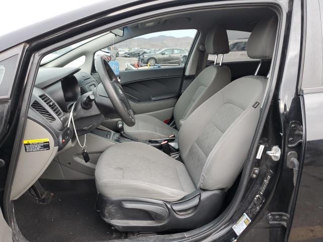 Photo 7 from auction – 2014 KIA FORTE LX with VIN KNAFK4A67E5198131