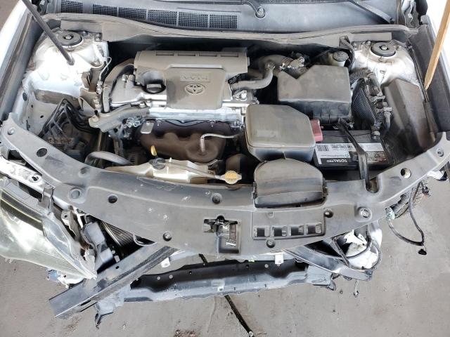 Photo 11 from auction – 2012 TOYOTA CAMRY BASE with VIN 4T1BF1FK8CU548908