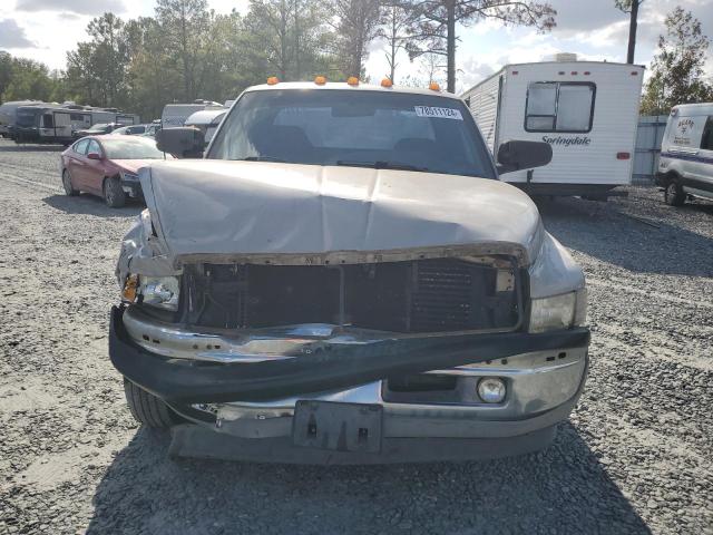 Photo 5 from auction – 1998 DODGE RAM 3500 with VIN 1B7MC3361WJ242194
