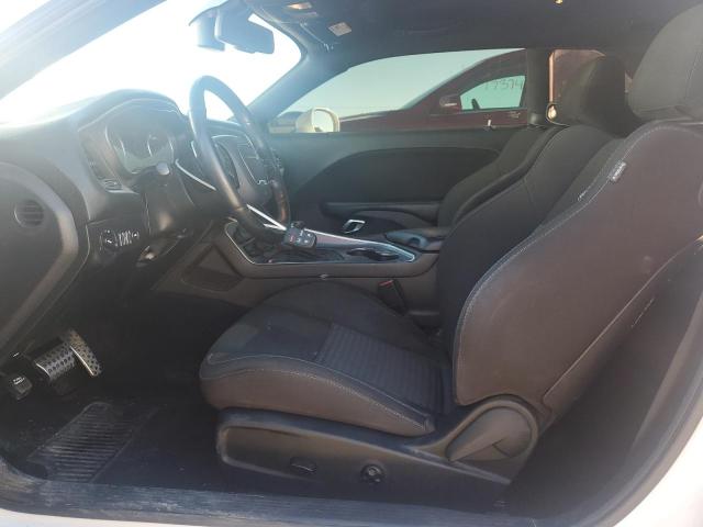Photo 7 from auction – 2019 DODGE CHALLENGER with VIN 2C3CDZFJXKH687934