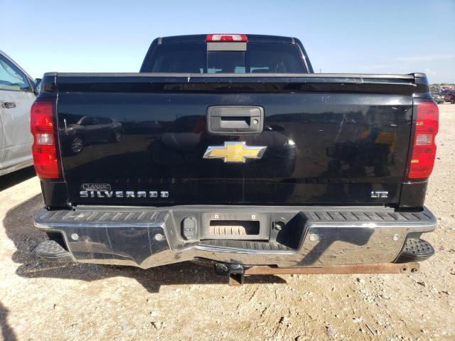 Photo 6 from auction – 2014 CHEVROLET SILVERADO with VIN 3GCPCSECXEG388135