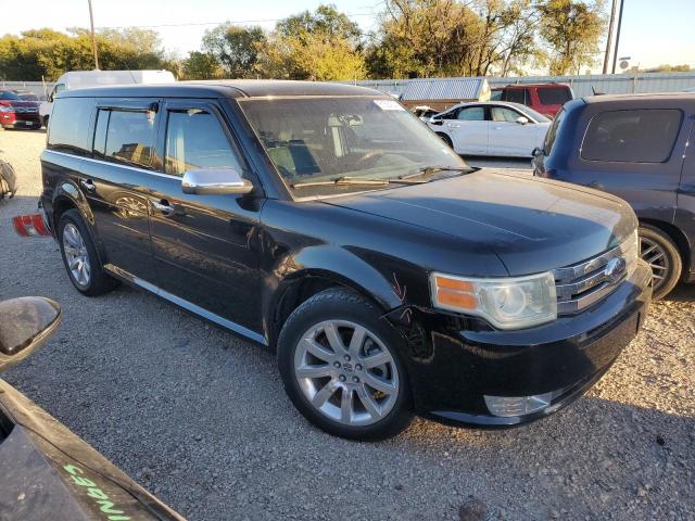 Photo 4 from auction – 2009 FORD FLEX LIMIT with VIN 2FMDK53C99BA17207