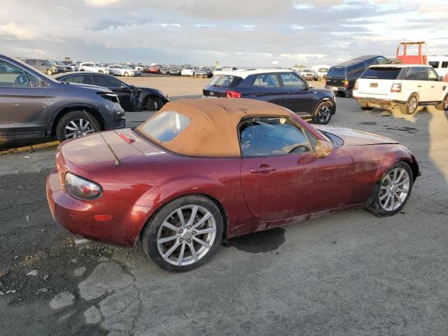 صورة رقم 3 من المزاد - 2008 MAZDA MX-5 MIATA مع VIN JM1NC25F680155413