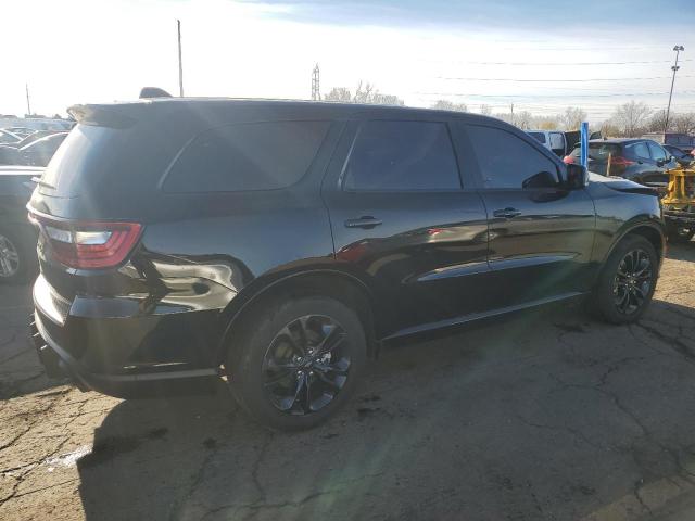 Photo 3 from auction – 2022 DODGE DURANGO R/ with VIN 1C4SDJCT4NC188147