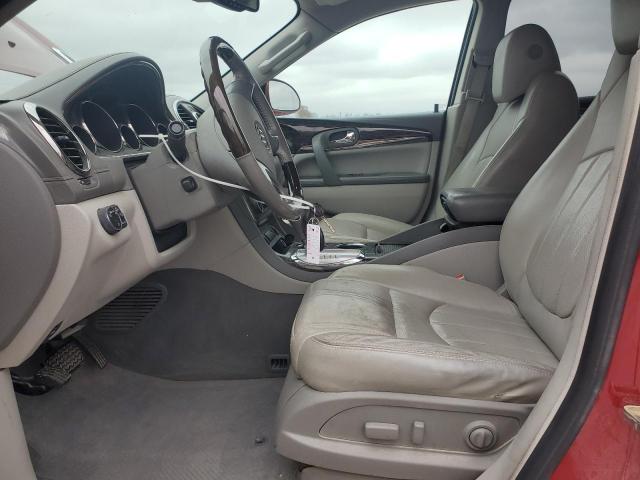 Photo 7 from auction – 2014 BUICK ENCLAVE with VIN 5GAKRCKD3EJ264459