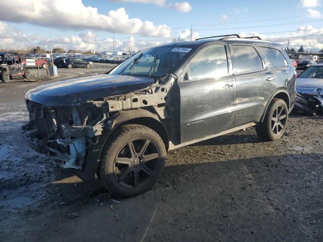 DODGE DURANGO CI 2012 with VIN 1C4SDJET9CC181382 - Photo from auction
