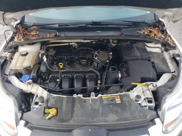 Photo 11 from auction – 2013 FORD FOCUS SE with VIN 1FADP3K26DL244355