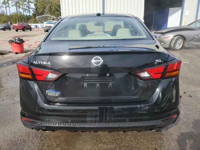 Photo 6 from auction – 2019 NISSAN ALTIMA SL with VIN 1N4BL4EV5KC134201