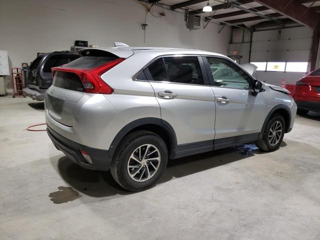 Photo 3 from auction – 2020 MITSUBISHI ECLIPSE CR with VIN JA4AT3AA7LZ031504