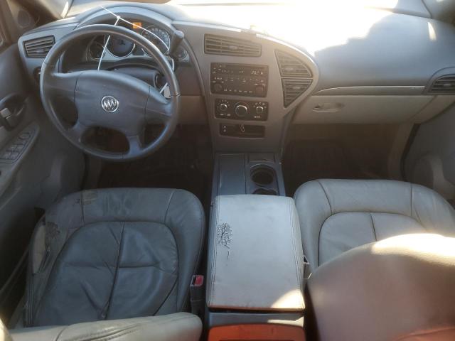 Photo 8 from auction – 2007 BUICK RENDEZVOUS with VIN 3G5DA03L87S565126
