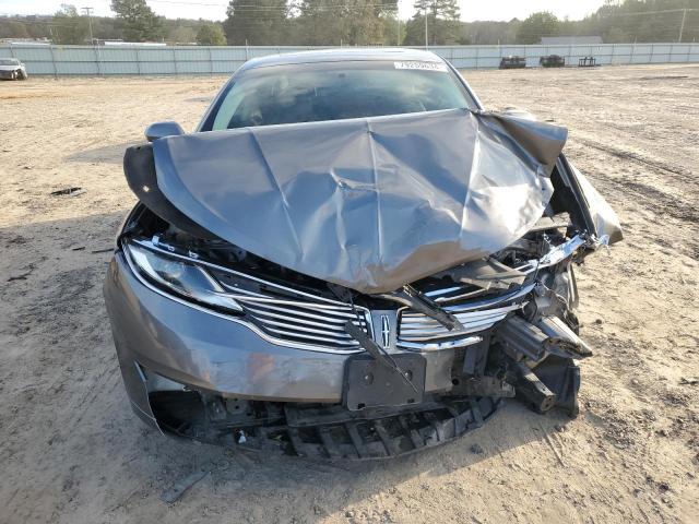 Zdjęcie 5 z aukcji – 2014 LINCOLN MKZ z VIN 3LN6L2G99ER823501