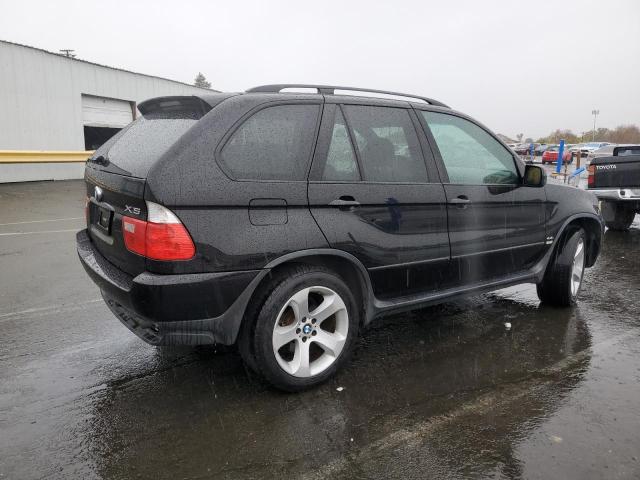 Photo 3 from auction – 2006 BMW X5 4.4I with VIN 5UXFB53566LV21402