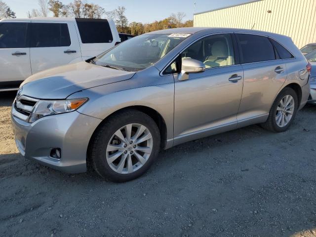 TOYOTA VENZA LE 2015 with VIN 4T3ZA3BB4FU097129 - Photo from auction
