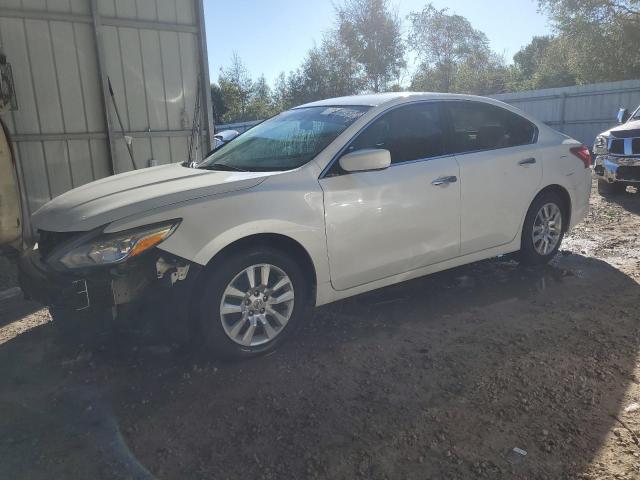 NISSAN ALTIMA 2.5 2016 with VIN 1N4AL3AP0GN304912 - Photo from auction