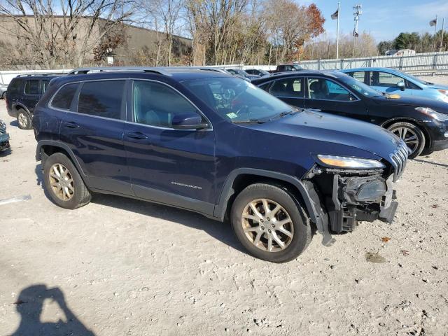 Photo 4 from auction – 2014 JEEP CHEROKEE L with VIN 1C4PJMCB6EW152823