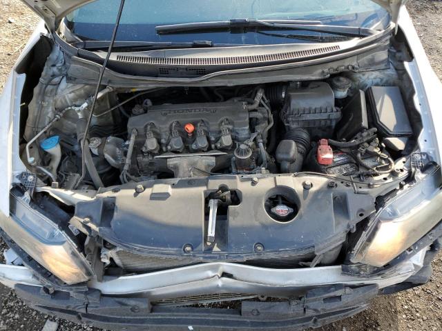 Photo 11 from auction – 2013 HONDA CIVIC LX with VIN 2HGFB2F5XDH044156