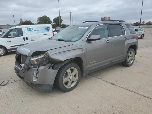 Zdjęcie 1 z aukcji – 2012 GMC TERRAIN SL z VIN 2GKALUEK0C6326233