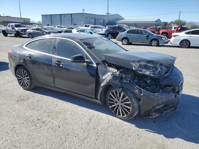 Photo 4 from auction – 2020 BMW 228XI with VIN WBA73AK02L7F78959