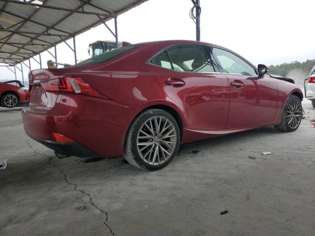 Photo 3 from auction – 2014 LEXUS IS 250 with VIN JTHBF1D23E5039022