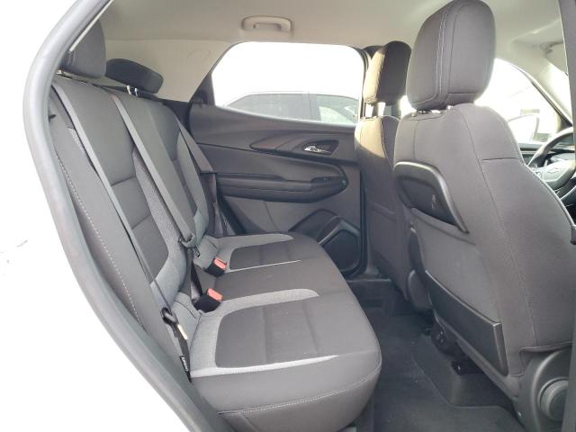 Photo 11 from auction – 2023 CHEVROLET TRAILBLAZE with VIN KL79MPSL4PB005550