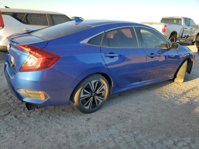 Photo 3 from auction – 2016 HONDA CIVIC EXL with VIN 19XFC1F77GE036880