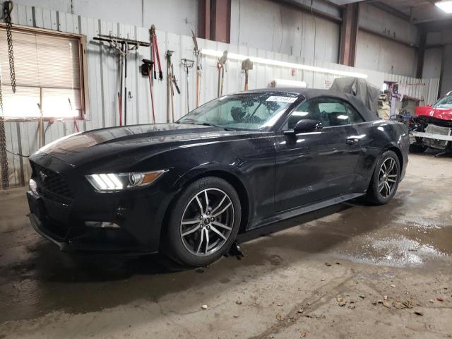 Photo 1 from auction – 2016 FORD MUSTANG with VIN 1FATP8UH2G5222534