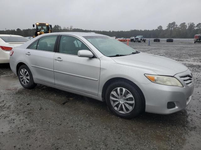 Photo 4 from auction – 2011 TOYOTA CAMRY BASE with VIN 4T4BF3EK1BR196773