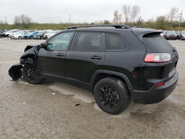 Photo 2 from auction – 2023 JEEP CHEROKEE A with VIN 1C4PJMMBXPD104237