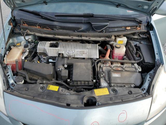 Photo 11 from auction – 2013 TOYOTA PRIUS with VIN JTDKN3DU8D1678262