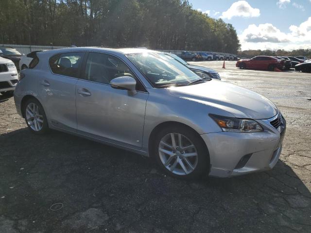 Photo 4 from auction – 2014 LEXUS CT 200 with VIN JTHKD5BH4E2186729