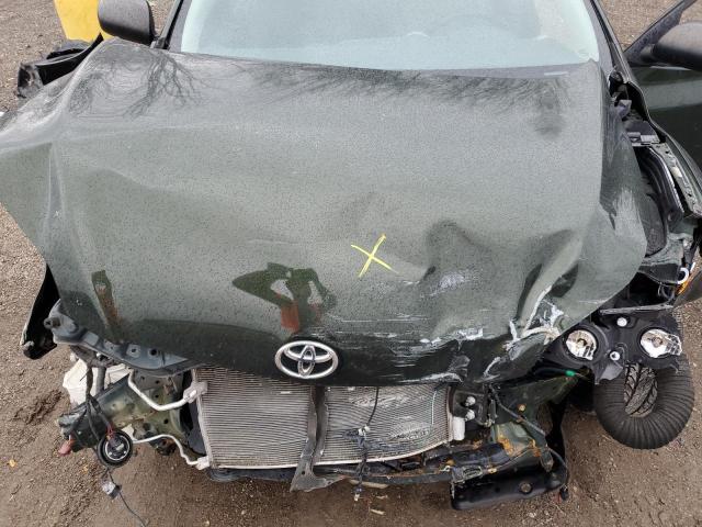 Photo 11 from auction – 2012 TOYOTA COROLLA MA with VIN 2T1KU4EE1CC906337