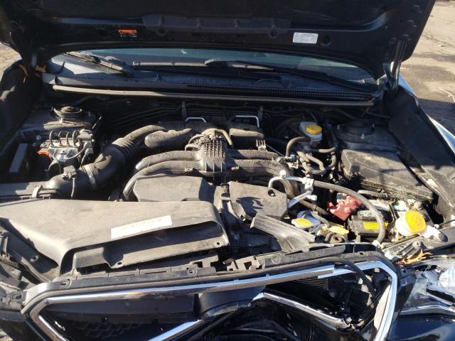 Photo 11 from auction – 2017 SUBARU CROSSTREK with VIN JF2GPANC2H8258280