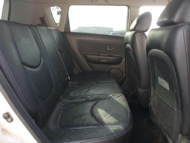 Photo 10 from auction – 2011 KIA SOUL + with VIN KNDJT2A21B7278889