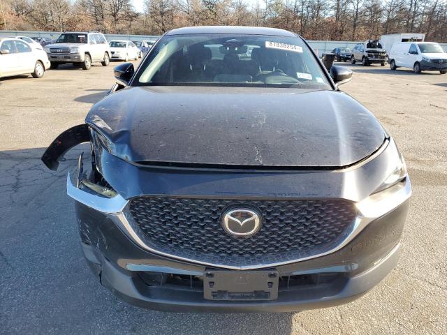 Снимка 5 от търг – 2024 MAZDA CX-30 с VIN 3MVDMBAM9RM639411