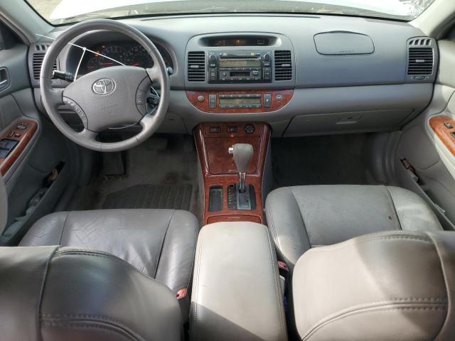 Photo 8 from auction – 2005 TOYOTA CAMRY LE with VIN 4T1BF30KX5U590827