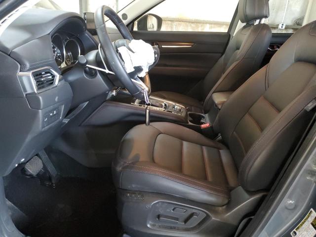 Photo 7 from auction – 2023 MAZDA CX-5 PREFE with VIN JM3KFBCM7P0202188